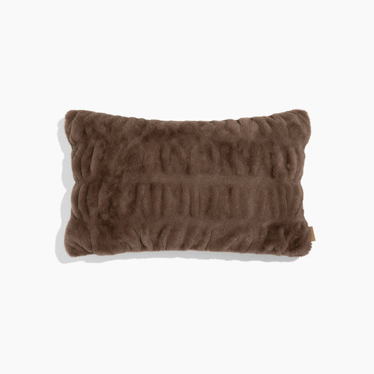 Driftwood Pillow