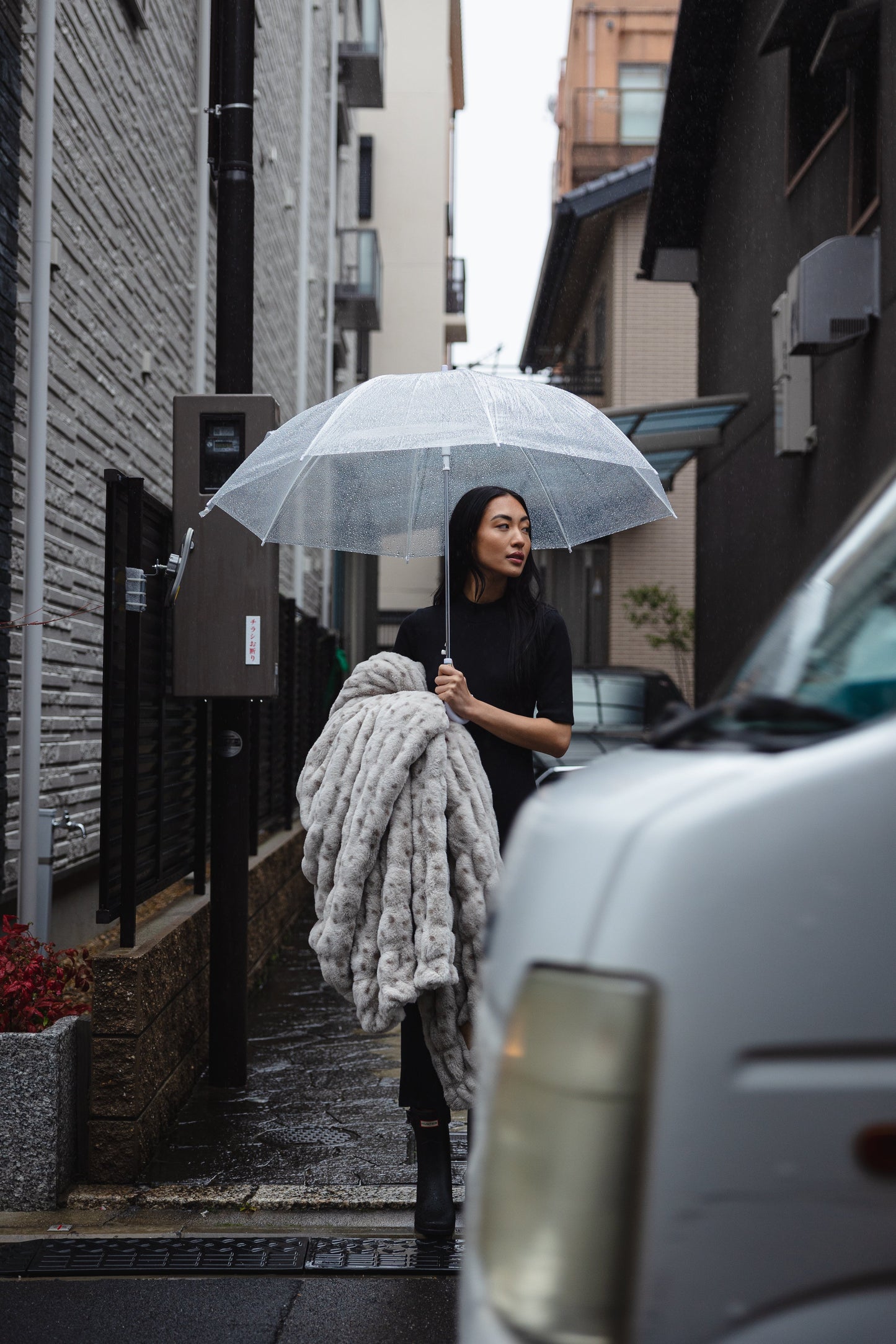 Rainy Day