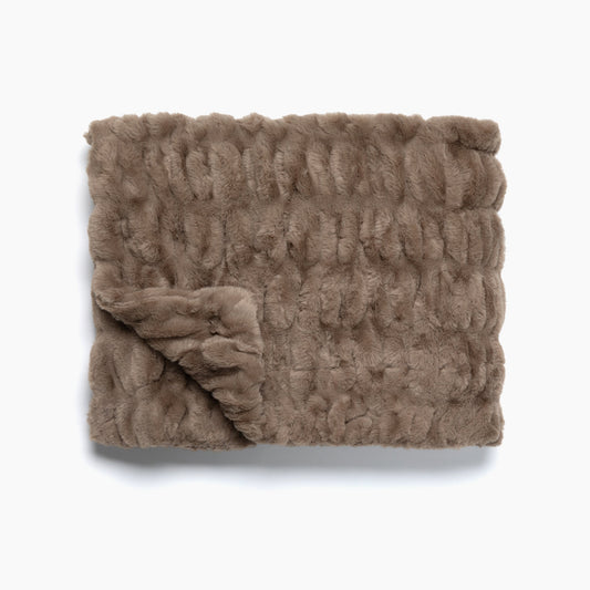 The Lola Pet Blanket | Desert Dune
