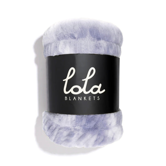 Lavender Sky