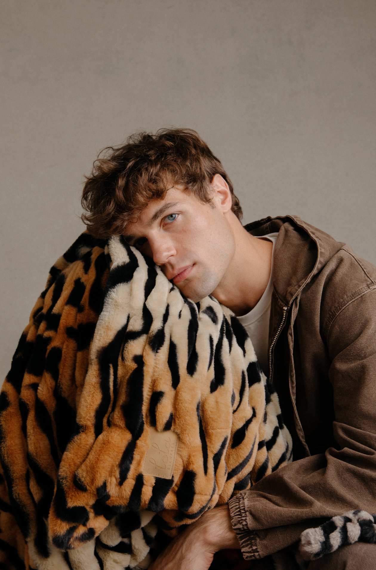 Jungle Tiger