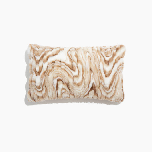 Cosmic Sands Pillow