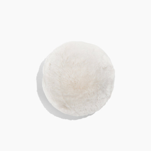 Creamy Cloud