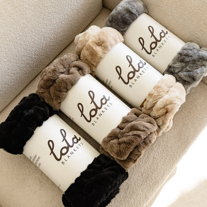 The Lola Pet Bundle
