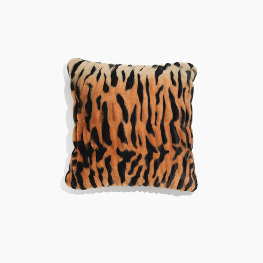 Jungle Tiger Pillow