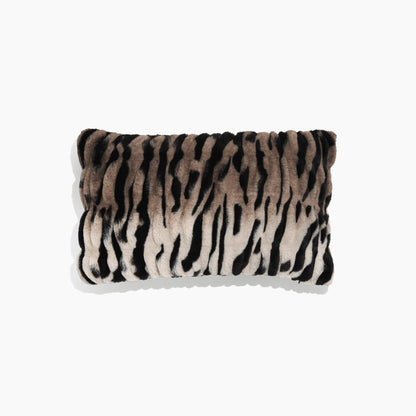Desert Tiger Pillow