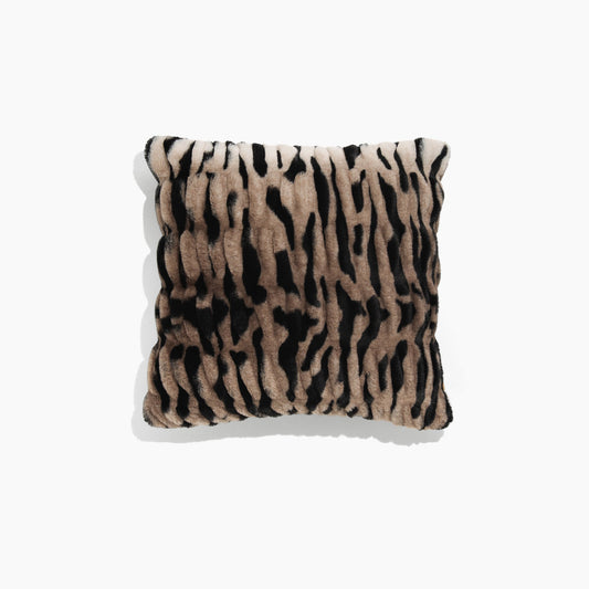 Desert Tiger Pillow