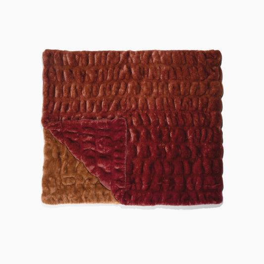 Rhubarb Ombre