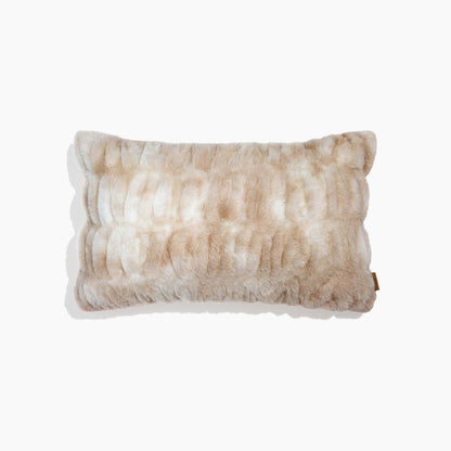 Caramel N' Cream Pillow