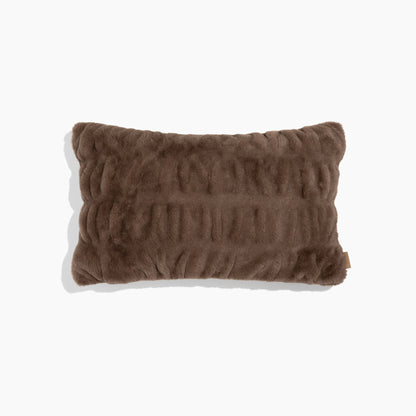 Driftwood Pillow