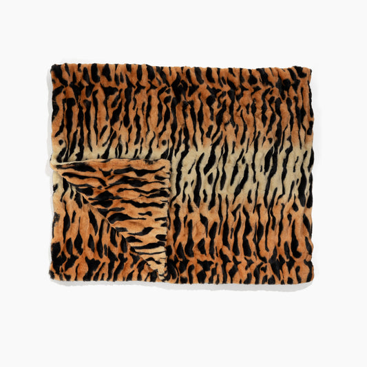Jungle Tiger